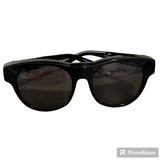 FOSTER Grant Polarized Solar Shield Sunglasses - Picture 1 of 7
